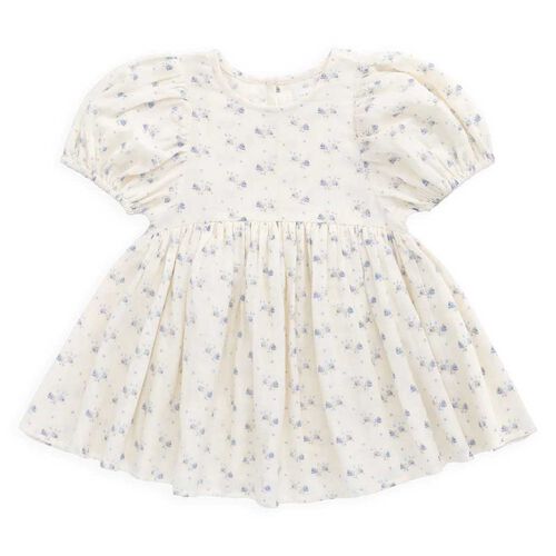 Jamie Kay Organic Cotton Muslin Frannie Dress 6M-2Y
